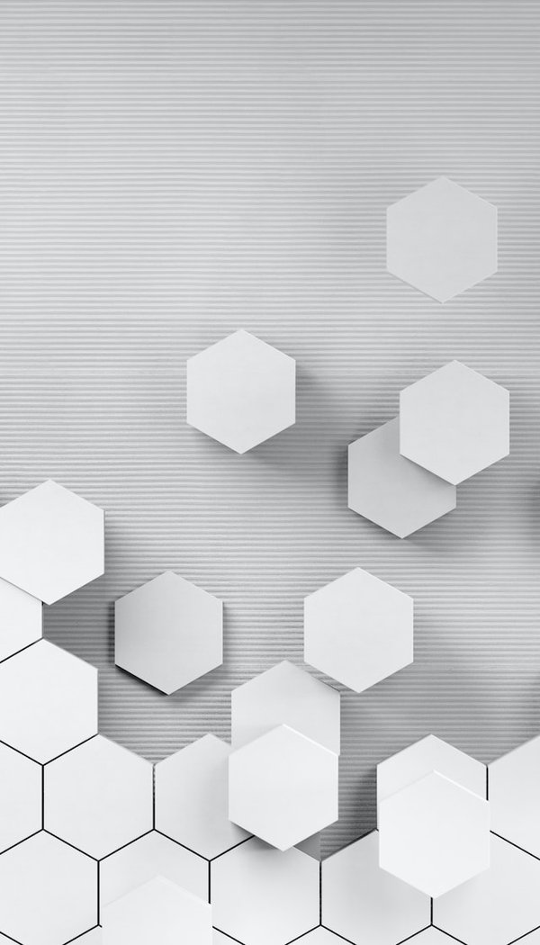 Comment créer une décoration murale en mosaïque ?