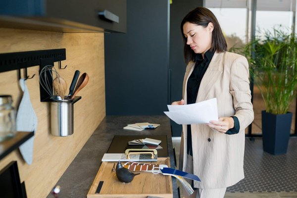 Cuisiniste à lyon : il peut concevoir une nouvelle pièce ou rénover une ancienne