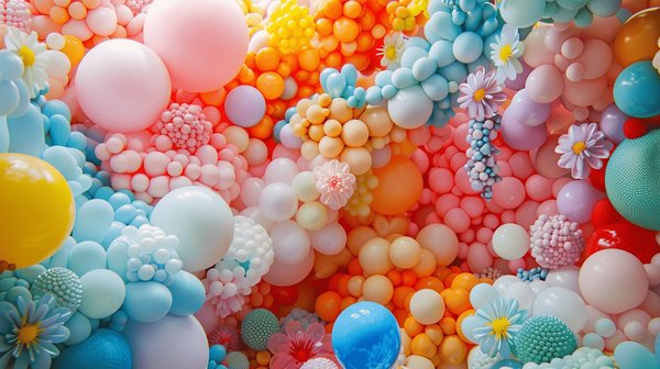 Achat d'un arche de ballon : comment choisir un modèle sur mesure ?