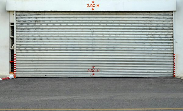 Comment faire l'installation d'une porte de garage dans le Val d'Oise ?