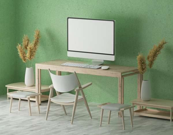 Quels types de mobilier de bureau professionnel choisir ?