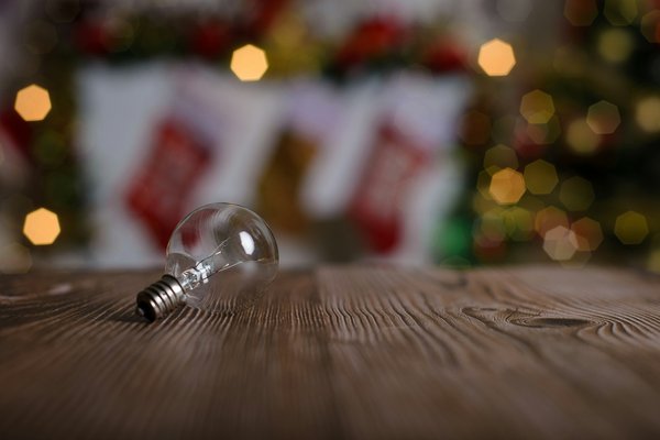 Conseils pour l'achat d'une ampoule sur internet