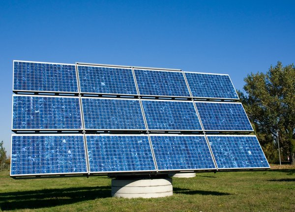 Bénéficier de l'expertise d'un expert en panneaux solaires et photovoltaïques pour vos projets
