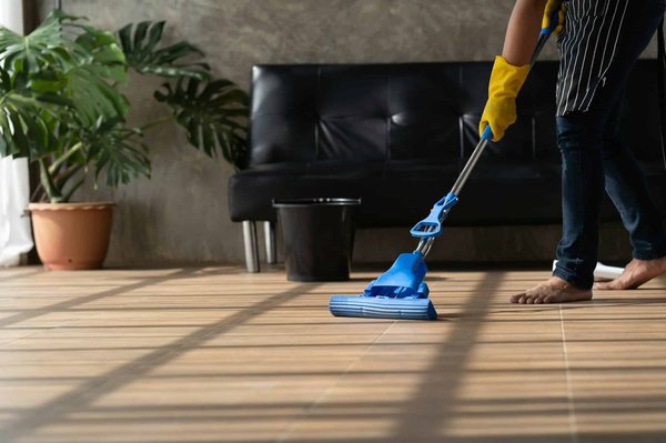 Ménage à domicile écoresponsable : optez pour des produits respectueux de l'environnement