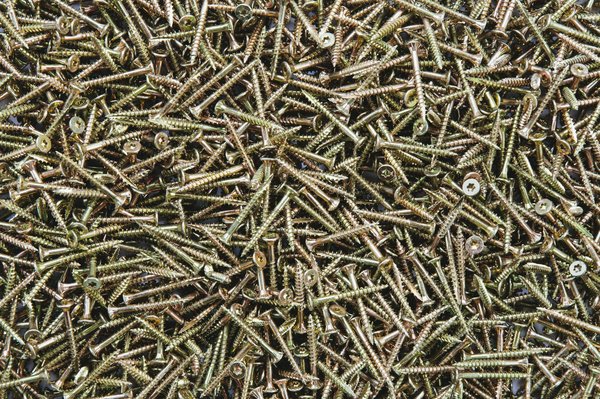 À quoi servent les vis sans tête ?