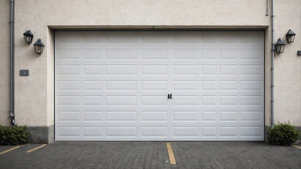 Motorisez votre porte de garage basculante dès 92,50 €