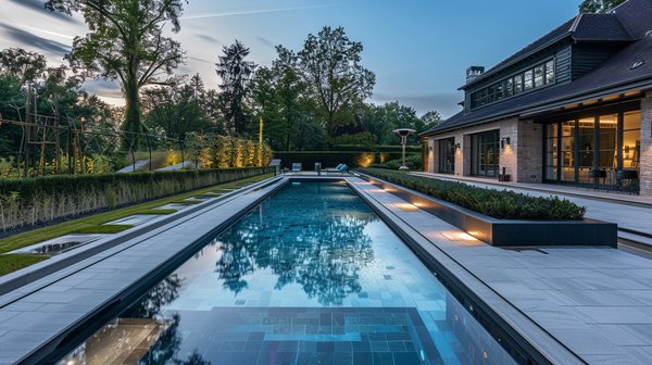 Trouver les meilleurs piscinistes en belgique