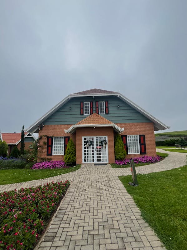 Maison bois moderne basse consommation : un choix d'avenir