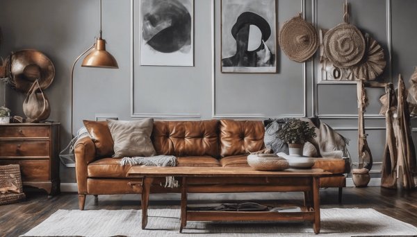 Découvrez pourquoi choisir le mobilier de seconde main est idéal