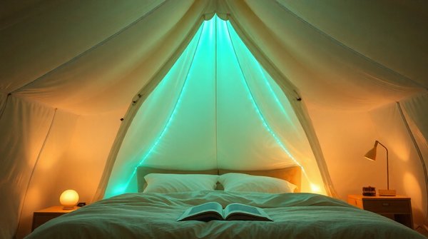 Découvrez l'innovation de la tente chauffante contre les punaises de lit