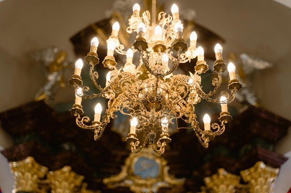 Lustria luminaire : trouvez votre éclairage idéal en ligne