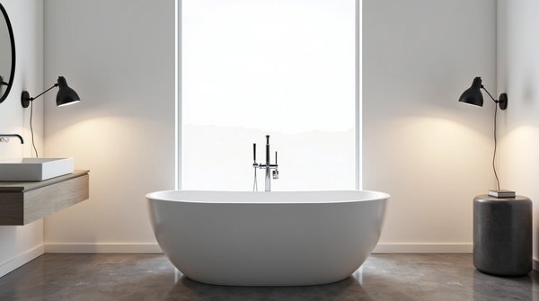 Les lavabos incontournables pour une salle de bain stylée