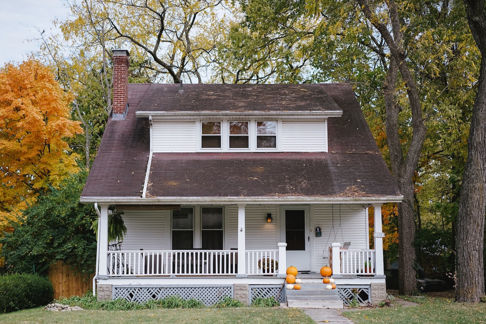 Rénover une maison ancienne